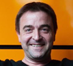 Frédéric LEONARD